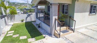 Votre maison loin de chez vous