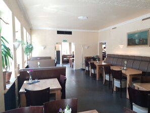 Restaurant - Südhotel (Paderborn)