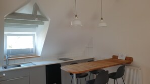 Familierom | Eget kjøkken