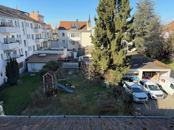 Exterior - Südhotel (Paderborn)