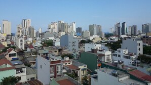 View from property - Duc Manh Home 1 (Da Nang)