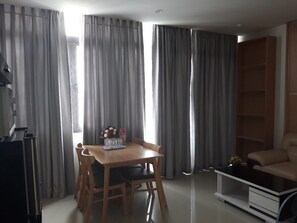 Apartment, Garden View | Room amenity - Duc Manh Home 1 (Da Nang)