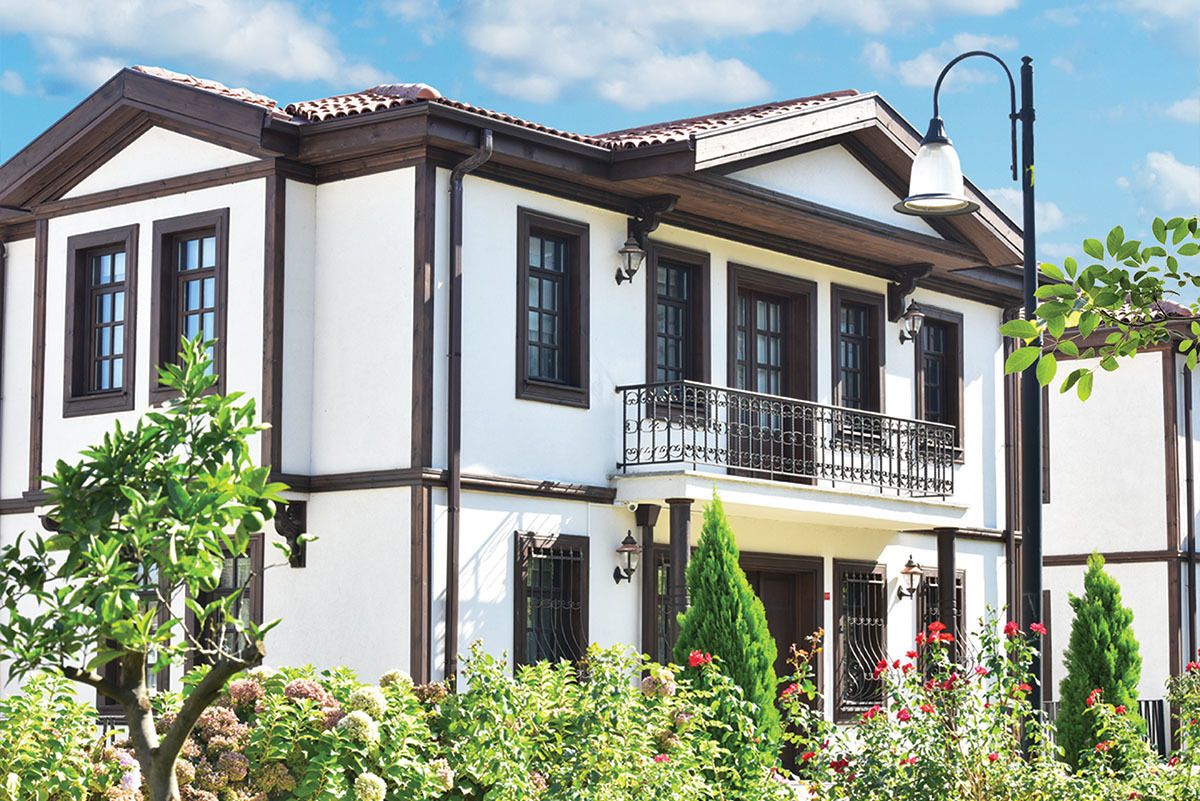 Photo - Zagnospasa Konaklari