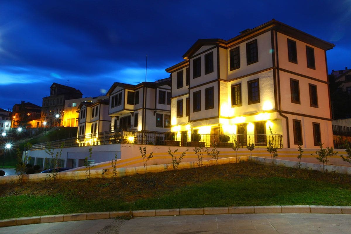 Photo - Zagnospasa Konaklari