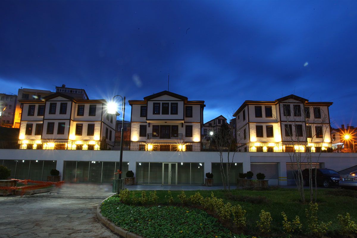 Photo - Zagnospasa Konaklari