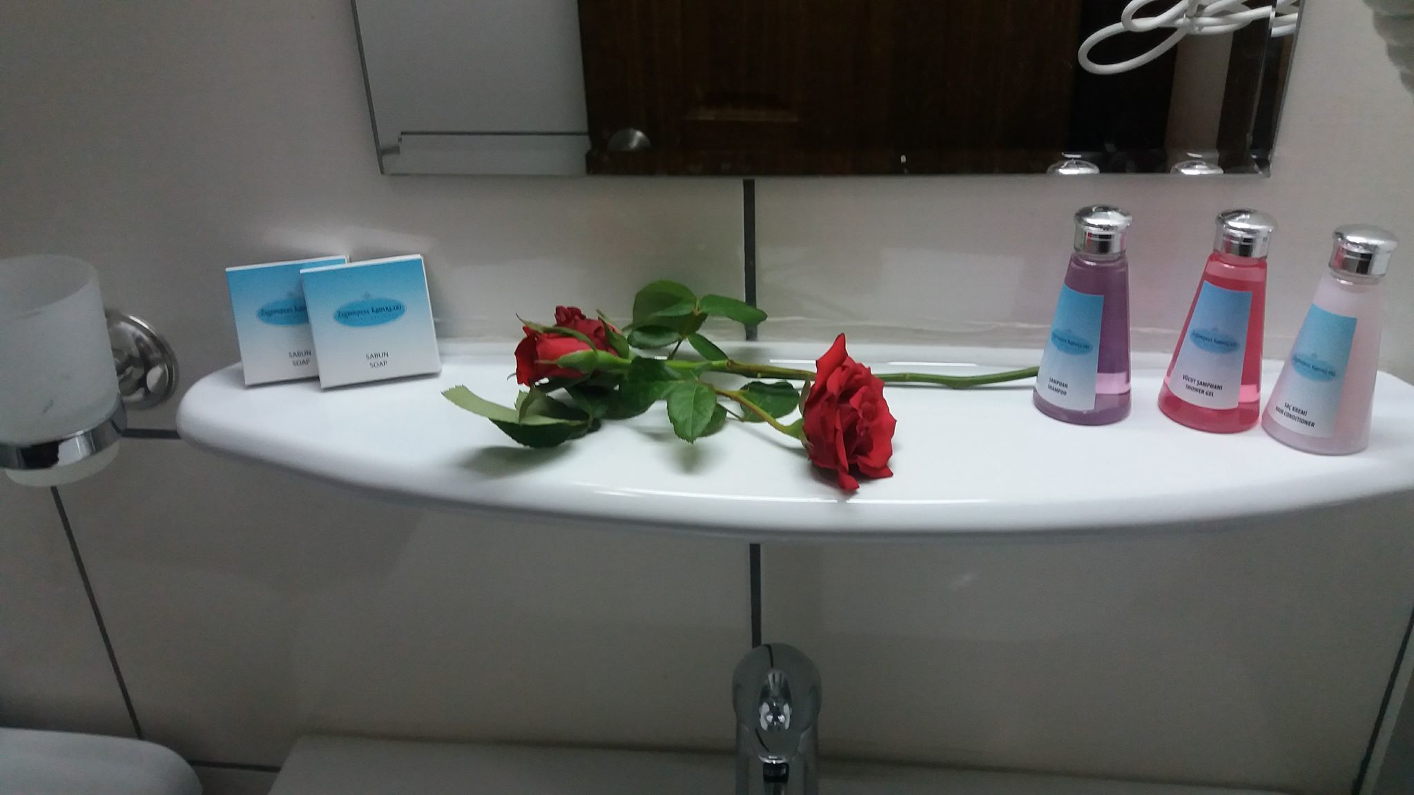 Photo - Zagnospasa Konaklari