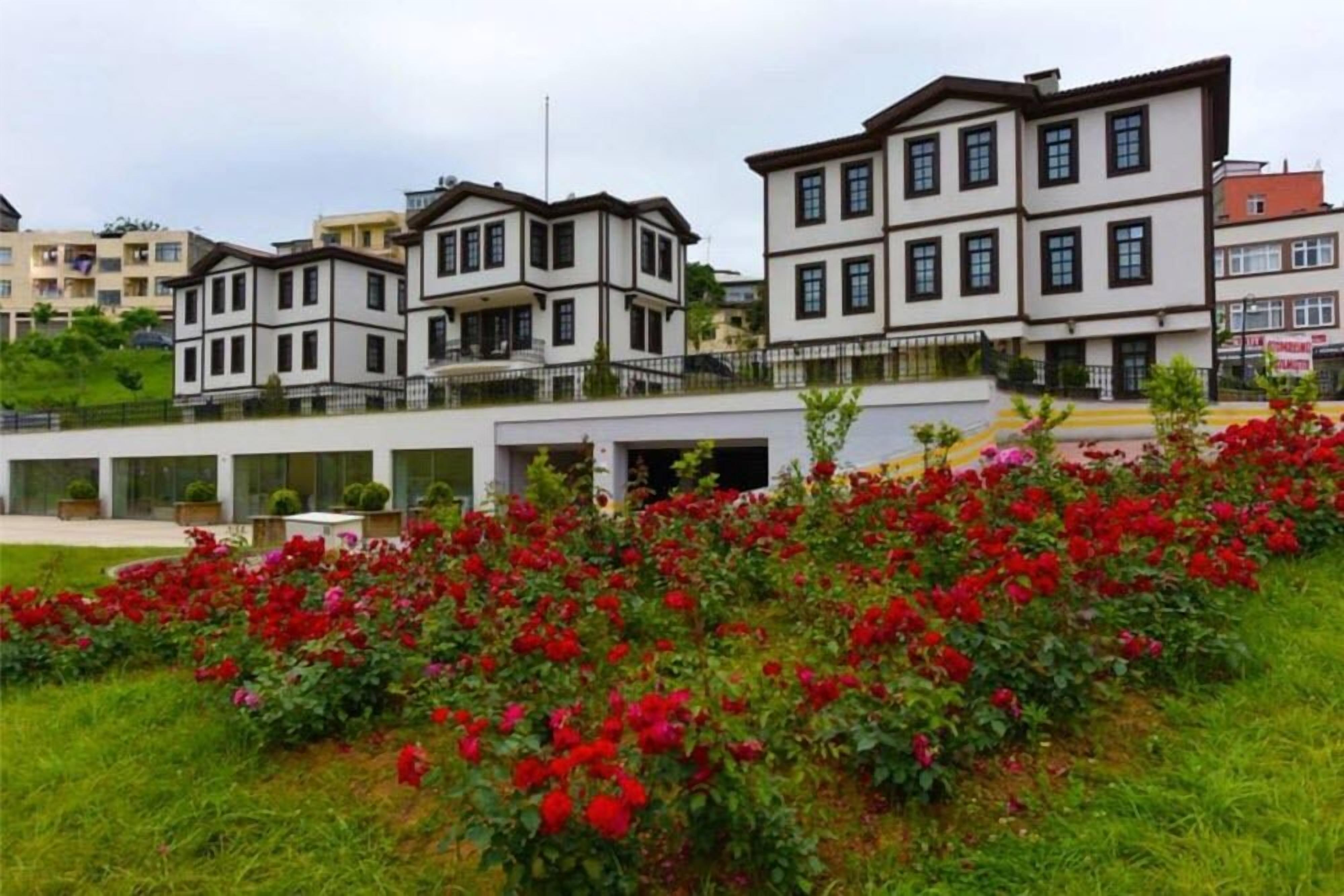 Photo - Zagnospasa Konaklari