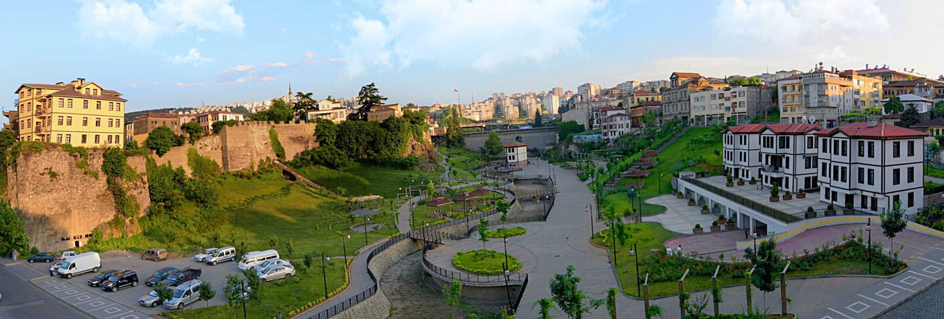 Photo - Zagnospasa Konaklari