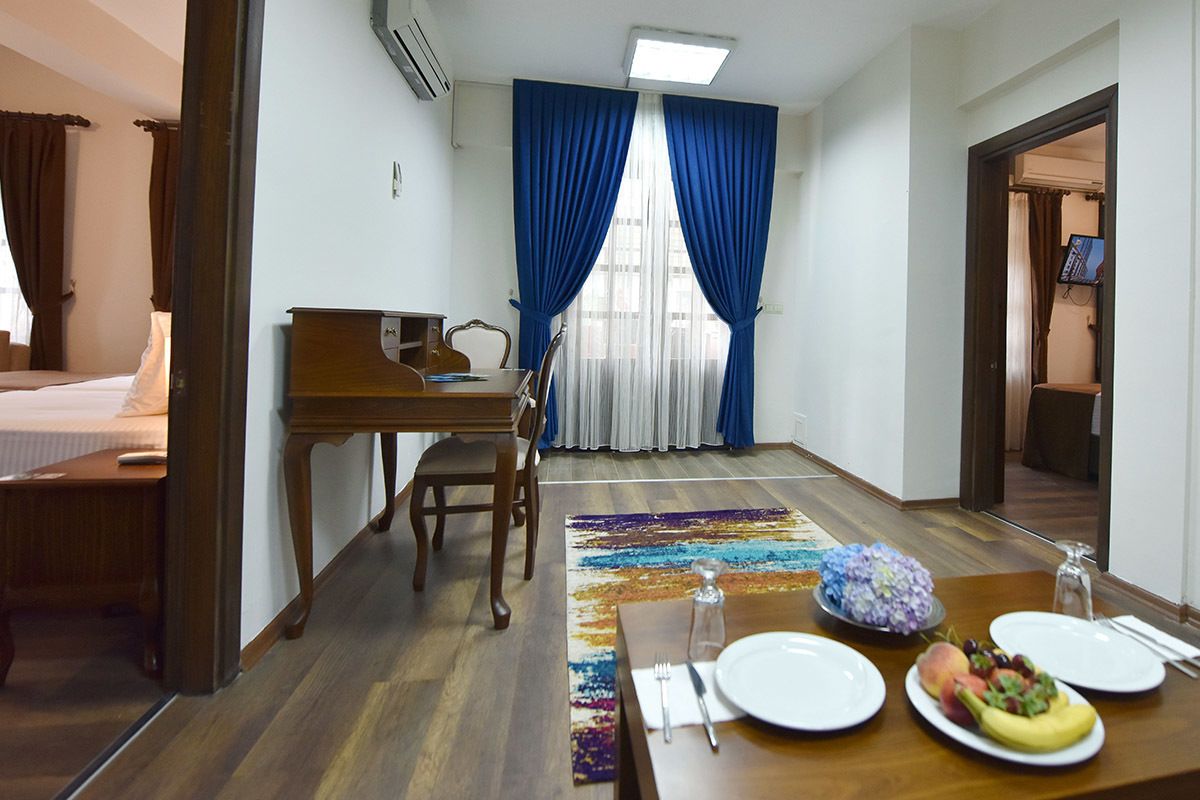 Photo - Zagnospasa Konaklari