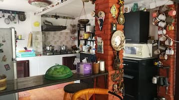 Παροχή καταλύματος