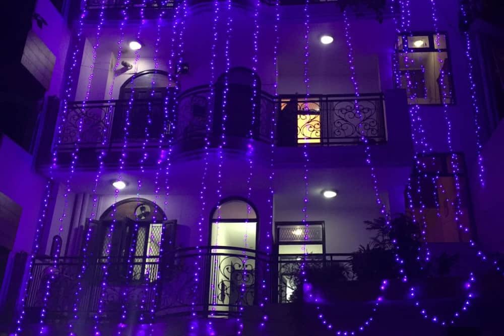 Jagannath B&B Hotel