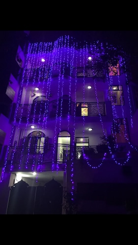 Jagannath B&B Hotel
