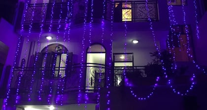 Jagannath B&B Hotel