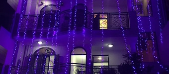 Jagannath B&B Hotel