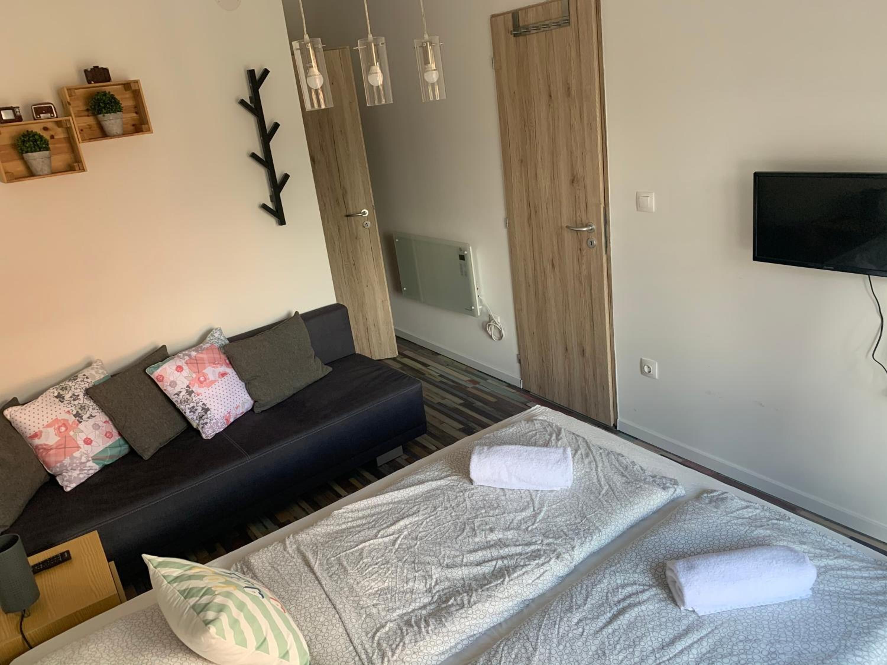 Truy cập Internet không dây miễn phí 