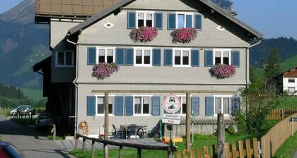 Madlener Claudia - Appartement