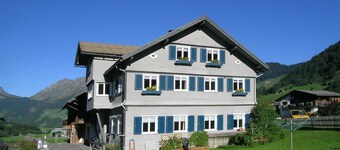 Madlener Claudia - Apartment