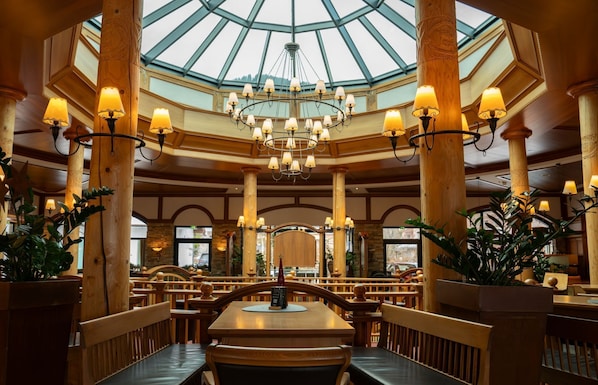 Restaurantes