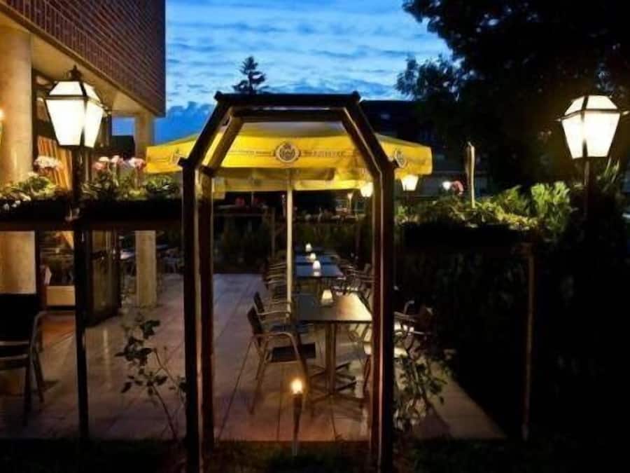Restaurang