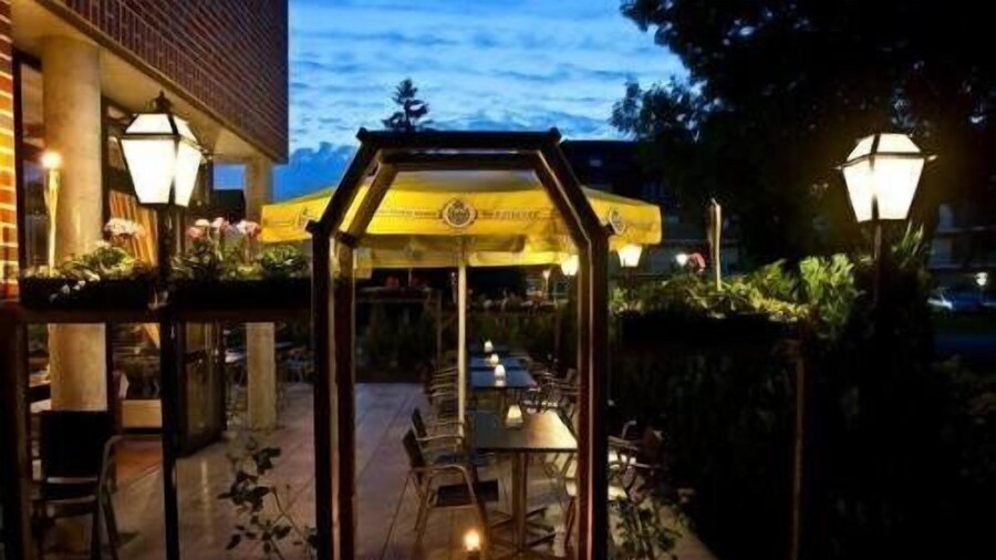 Hotel Manu