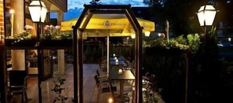 Hotel Manu
