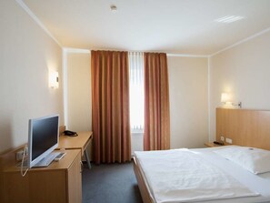 Double Room - Hotel Manu (Paderborn)
