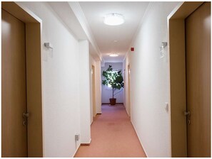 Interior - Hotel Manu (Paderborn)