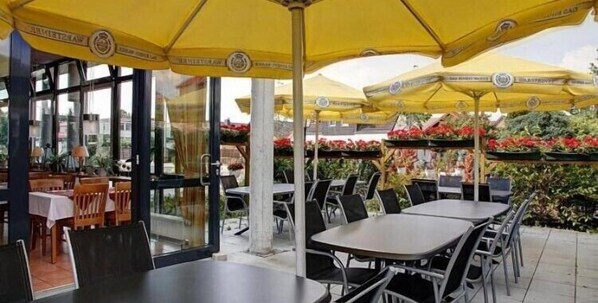 Restaurang