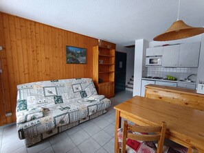 Téléviseur
