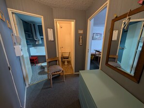 Badeværelse