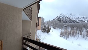 Unclassified image, 4 of 16, button - Spacious apartment on slopes, sleeps 4-6, nice view (Montgenèvre)