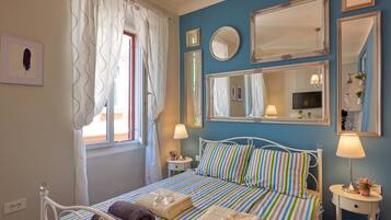 مكواة/لوح كي وواي فاي مجانًا وملاءات أسرّة