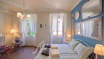 مكواة/لوح كي وواي فاي مجانًا وملاءات أسرّة