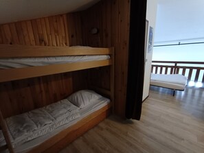 1 chambre, Wi-Fi