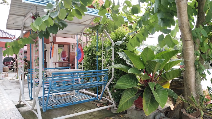 Kongka Resort