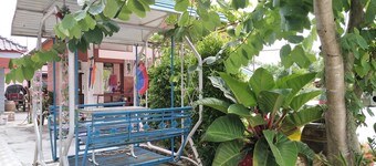 Kongka Resort