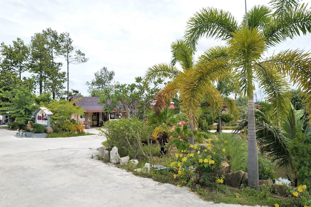 Kongka Resort
