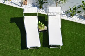 Property grounds - B&B Il Fiorone (Fasano)