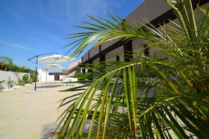 Eingangsbereich