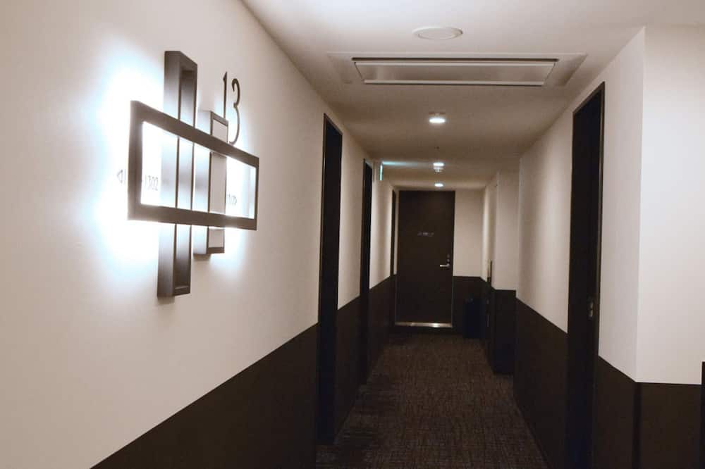HOTEL SUI KANDA byABEST
