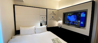 HOTEL SUI KANDA byABEST