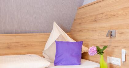 Hotel Reinhardtshof Garni