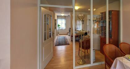 Hotel Reinhardtshof Garni