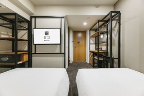 Free WiFi - ICI HOTEL Asakusabashi (Tokyo)