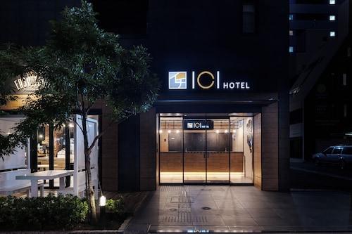 ICI HOTEL Asakusabashi