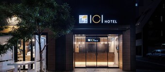 ICI HOTEL Asakusabashi