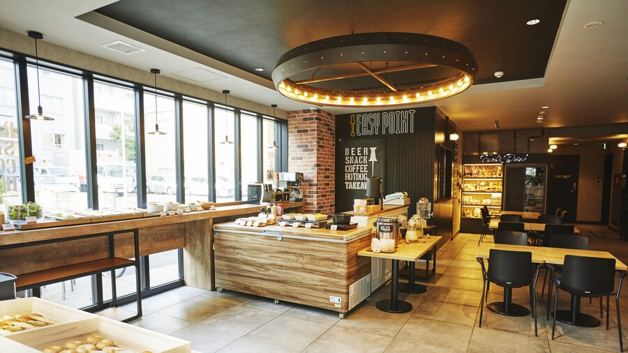 ICI HOTEL Asakusabashi