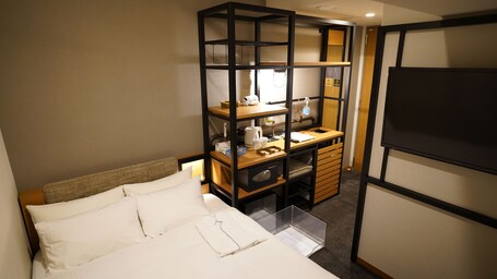 ICI HOTEL Asakusabashi - view 3