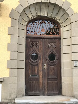 Exterior - Hotell Humbla (Sölvesborg)