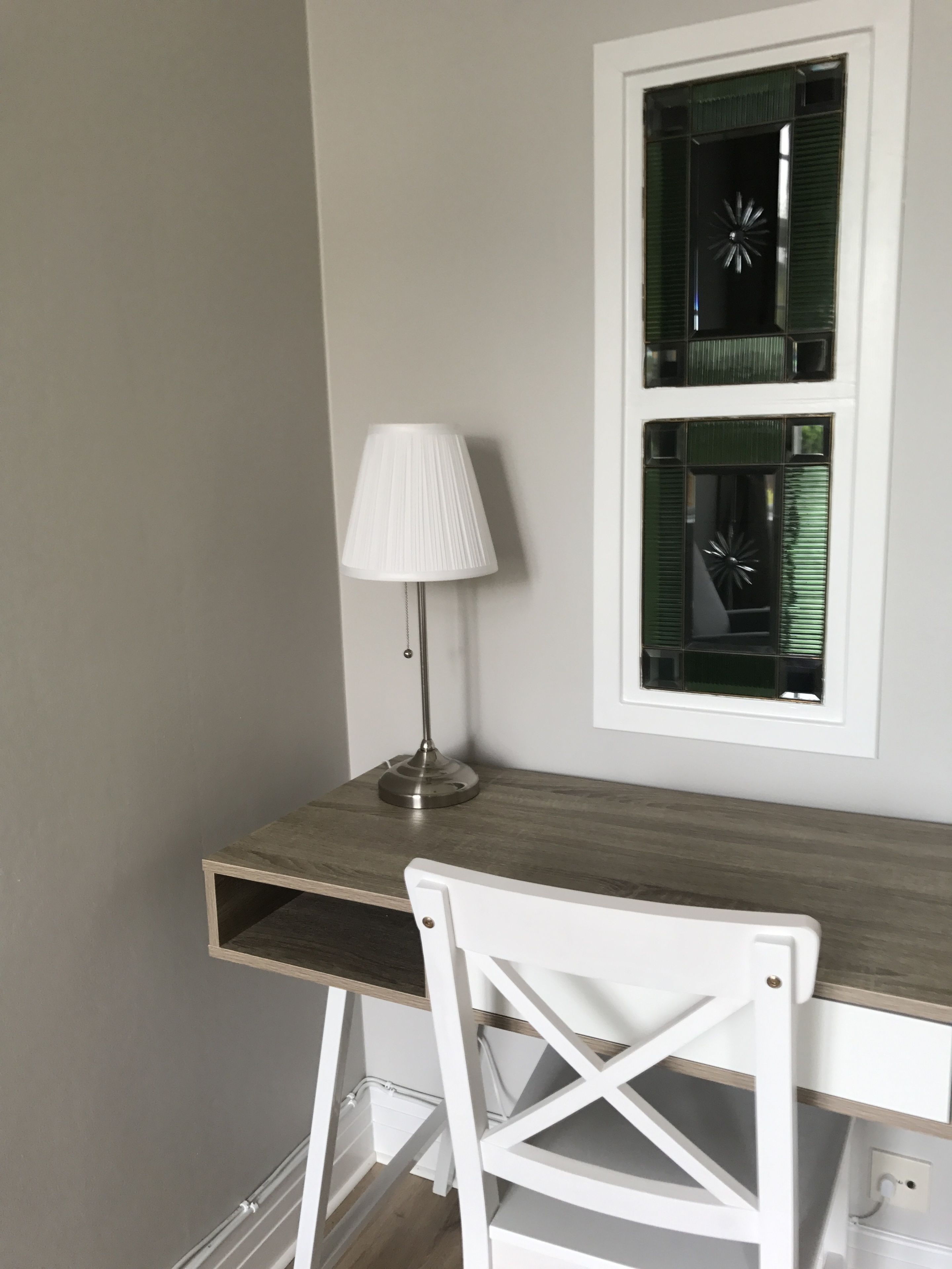 standard double room | 1 bedroom, desk, laptop workspace, free wifi